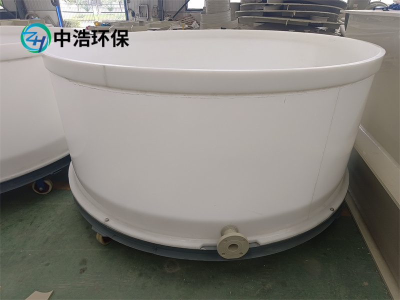 峄城PP抽滤槽